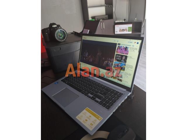 Asus VivoBook Yeni nesil.