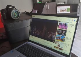 Asus VivoBook Yeni nesil.