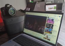 Asus VivoBook Yeni nesil.