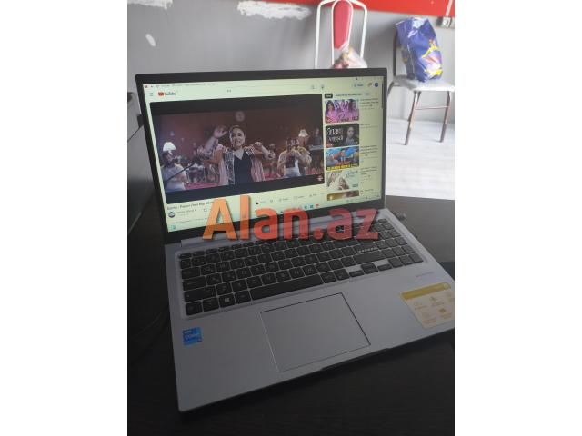 Asus VivoBook Yeni nesil.