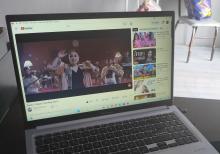 Asus VivoBook Yeni nesil.