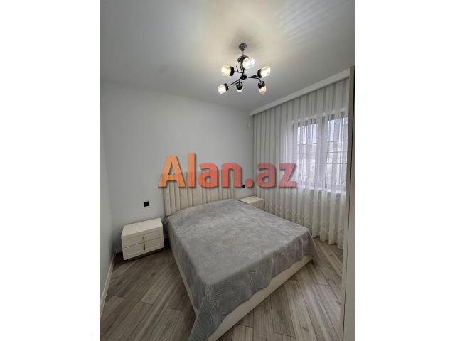 Novxanı qəsəbəsi