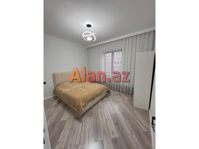 Novxanı qəsəbəsi