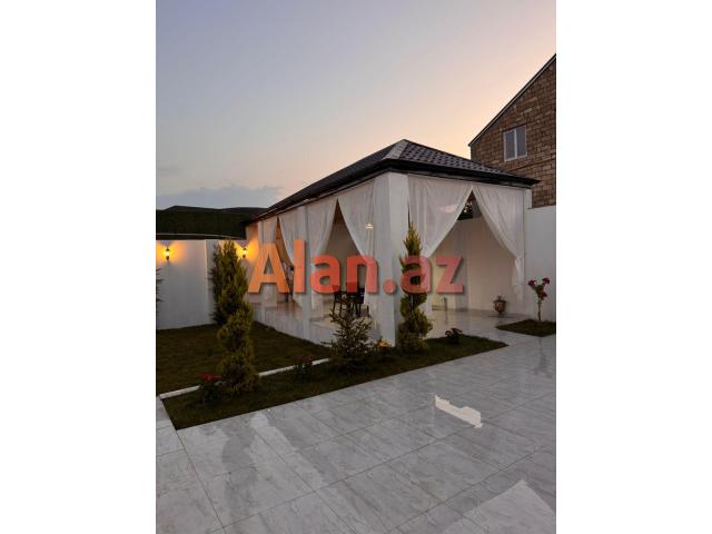 Novxanı qəsəbəsi