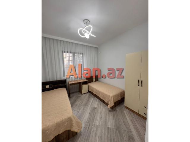 Novxanı qəsəbəsi