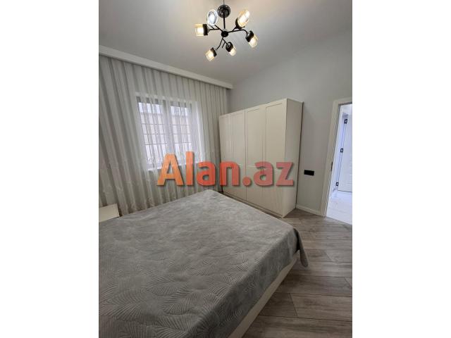 Novxanı qəsəbəsi
