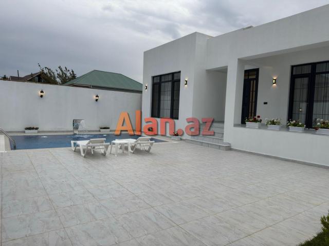 Novxanı qəsəbəsi