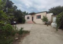 Həyət evi satılır