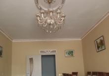 Həyət evi satılır