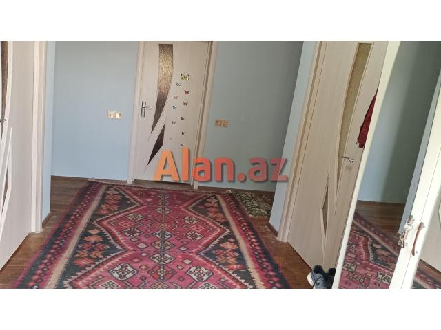 Həyət evi satılır