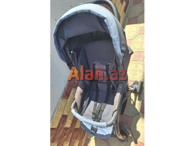 Uşaq arabası Chicco