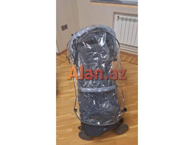 Uşaq arabası Chicco