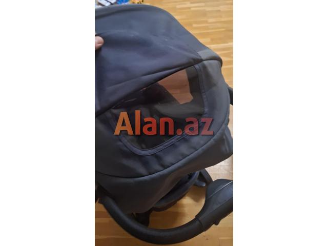 Uşaq arabası Chicco