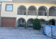 Buzovnada bağ evi satılır