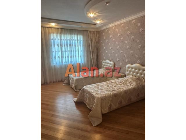 Buzovnada bağ evi satılır