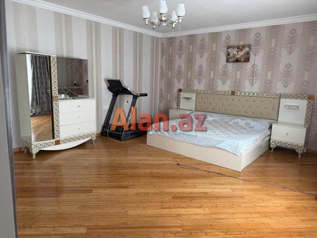 Buzovnada bağ evi satılır