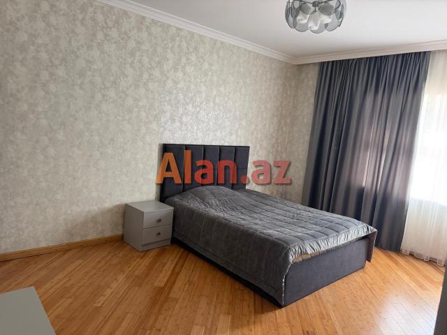 Buzovnada bağ evi satılır