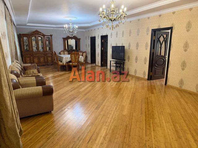 Buzovnada bağ evi satılır