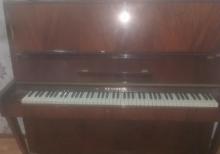 Pianino belarus