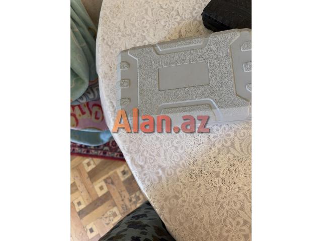 İnstrument