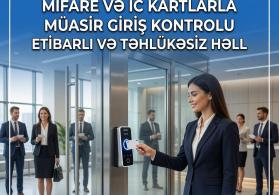 RFİD kart 055 272 55 70