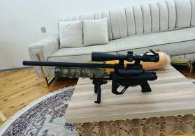 Pcp tir tufengi