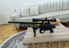 Pcp tir tufengi