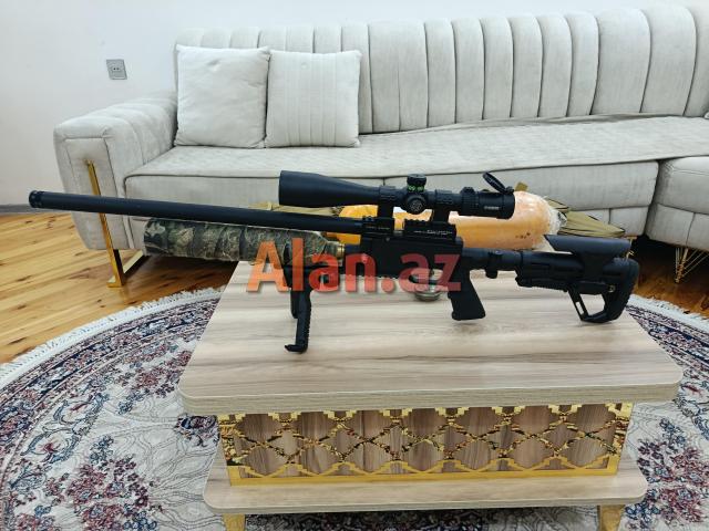 Pcp tir tufengi