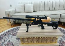 Pcp tir tufengi