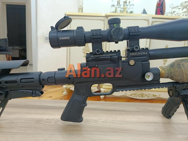 Pcp tir tufengi