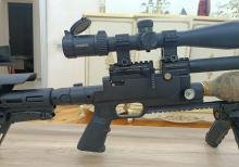 Pcp tir tufengi