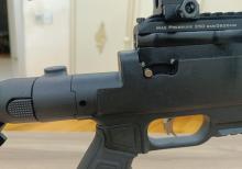 Pcp tir tufengi