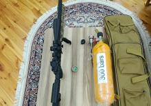 Pcp tir tufengi