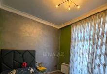 Buzovnada həyət evi satılır