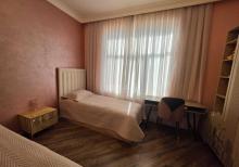 Buzovnada həyət evi satılır