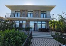 Buzovnada həyət evi satılır