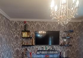 Sabunçu Qəsəbəsi 6 Otaqlı 200+ kv Həyət Evi