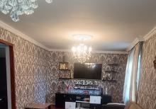 Sabunçu Qəsəbəsi 6 Otaqlı 200+ kv Həyət Evi