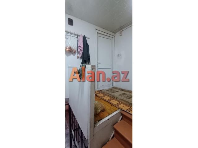 Sabunçu Qəsəbəsi 6 Otaqlı 200+ kv Həyət Evi