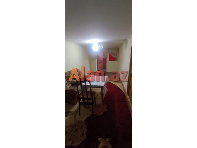 Sabunçu Qəsəbəsi 6 Otaqlı 200+ kv Həyət Evi