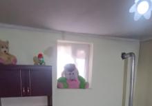 Sabunçu Qəsəbəsi 6 Otaqlı 200+ kv Həyət Evi