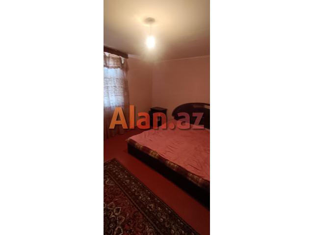 Sabunçu Qəsəbəsi 6 Otaqlı 200+ kv Həyət Evi