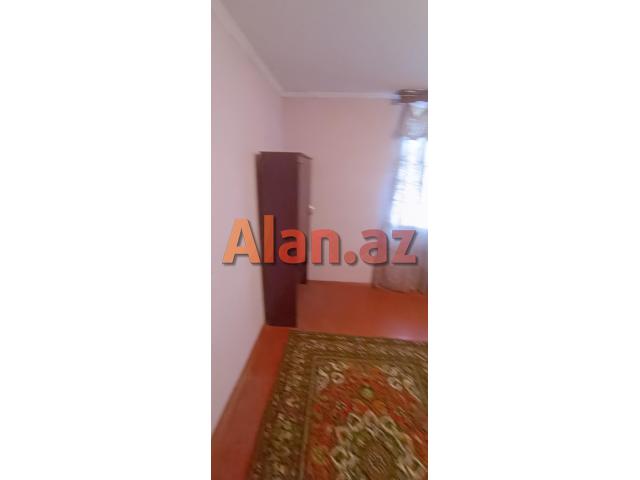 Sabunçu Qəsəbəsi 6 Otaqlı 200+ kv Həyət Evi