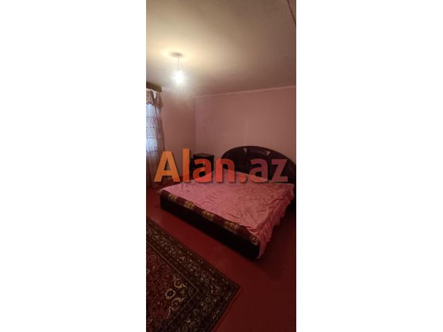 Sabunçu Qəsəbəsi 6 Otaqlı 200+ kv Həyət Evi