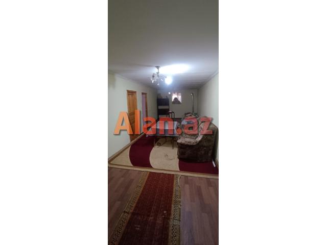 Sabunçu Qəsəbəsi 6 Otaqlı 200+ kv Həyət Evi