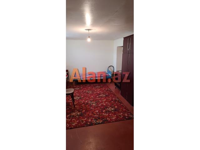 Sabunçu Qəsəbəsi 6 Otaqlı 200+ kv Həyət Evi