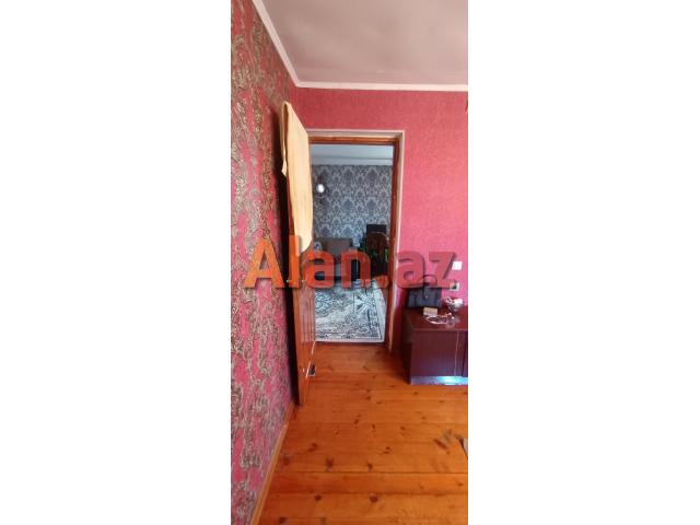 Sabunçu Qəsəbəsi 6 Otaqlı 200+ kv Həyət Evi