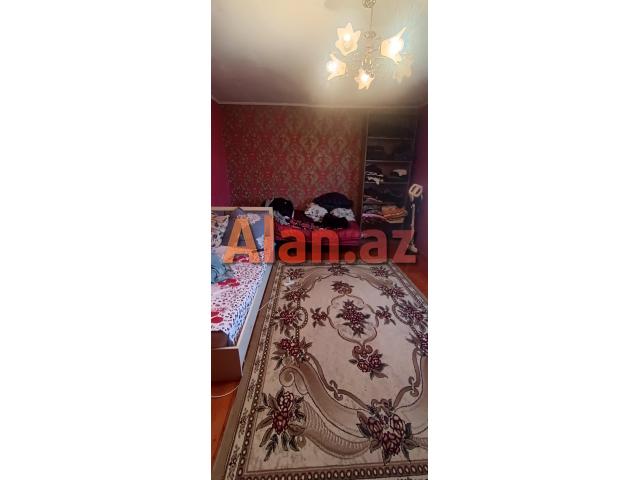 Sabunçu Qəsəbəsi 6 Otaqlı 200+ kv Həyət Evi