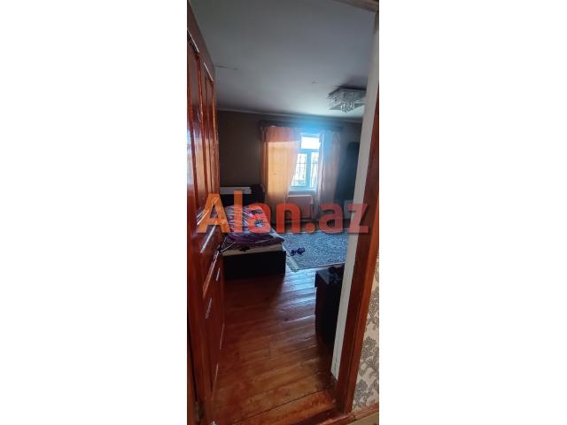 Sabunçu Qəsəbəsi 6 Otaqlı 200+ kv Həyət Evi