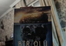 Bir Ölü 7 Mezar Tolga Çağlayan